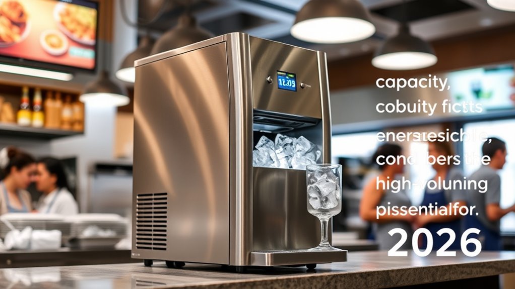 capacity maintenance quality efficiency