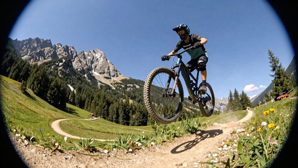 capture stabilize mount customize