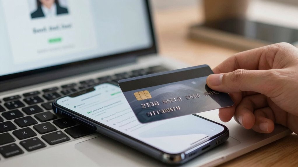 carrier verifies identity safeguards