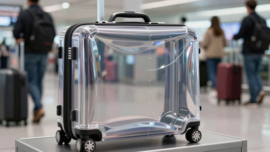 carry on size compliance essentials