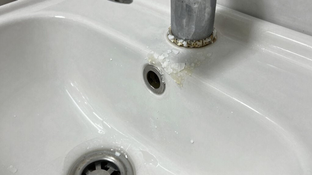 causes and formation process