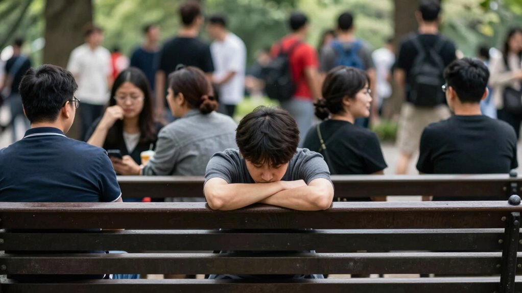 challenging negative social thoughts