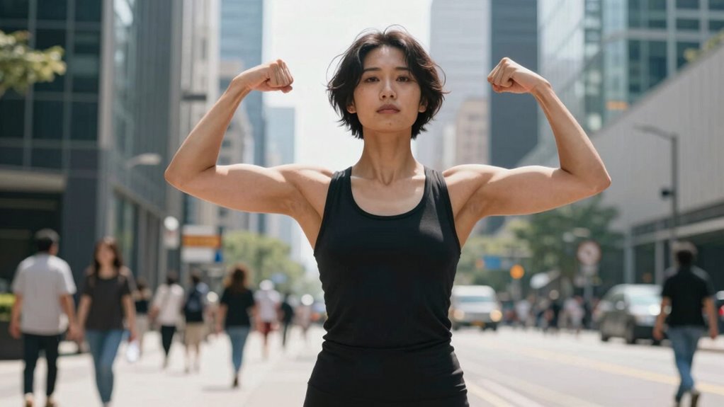 challenging posture misconceptions