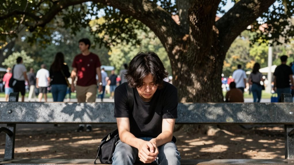 challenging thoughts gradual exposure