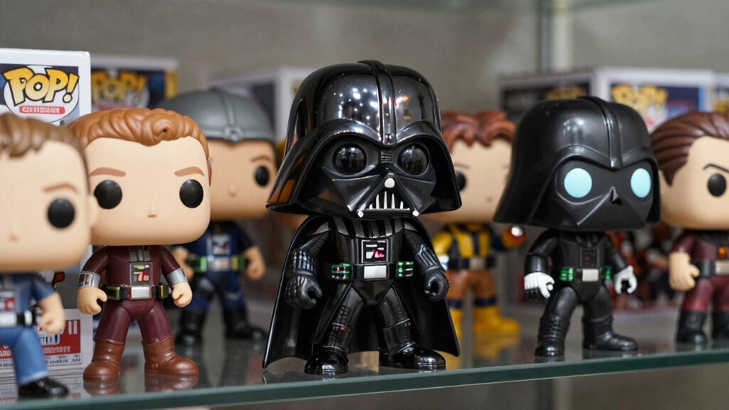 character scarcity increases over time