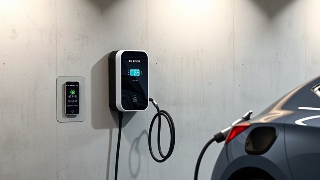 charging speed and compatibility