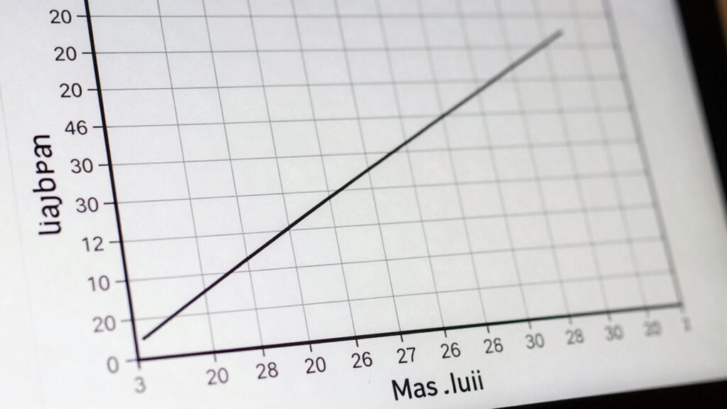 check axes for distortions