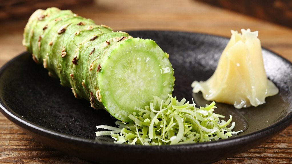 check color texture aroma