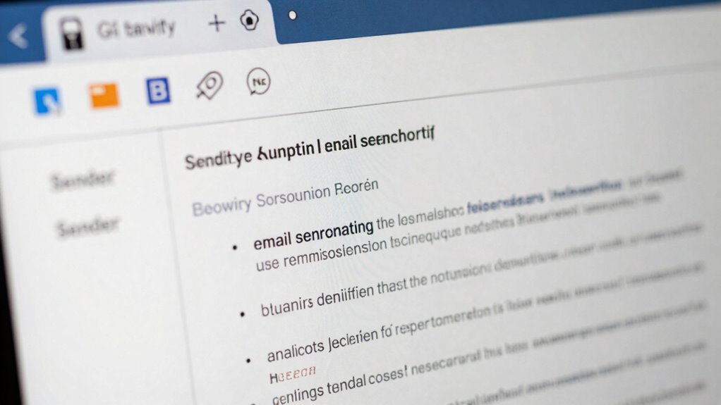 check email sender authenticity