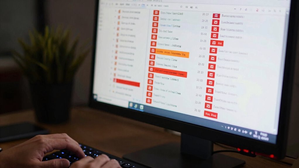 check links before clicking