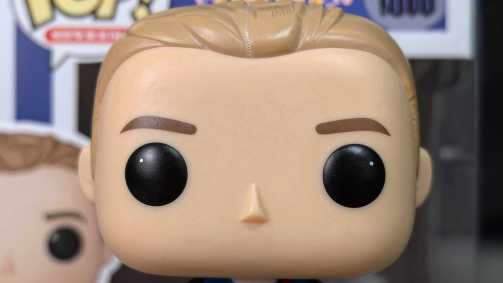 check packaging and authenticity