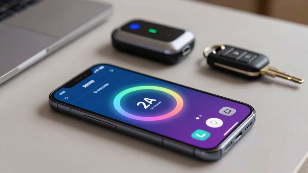 choose 2fa based on lifestyle