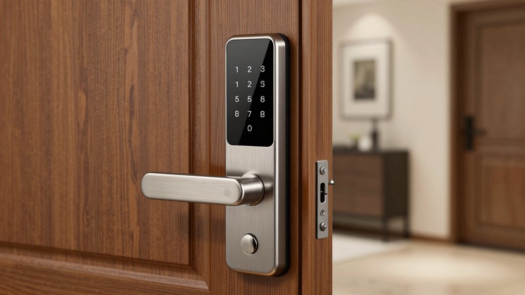 choose compatible smart locks