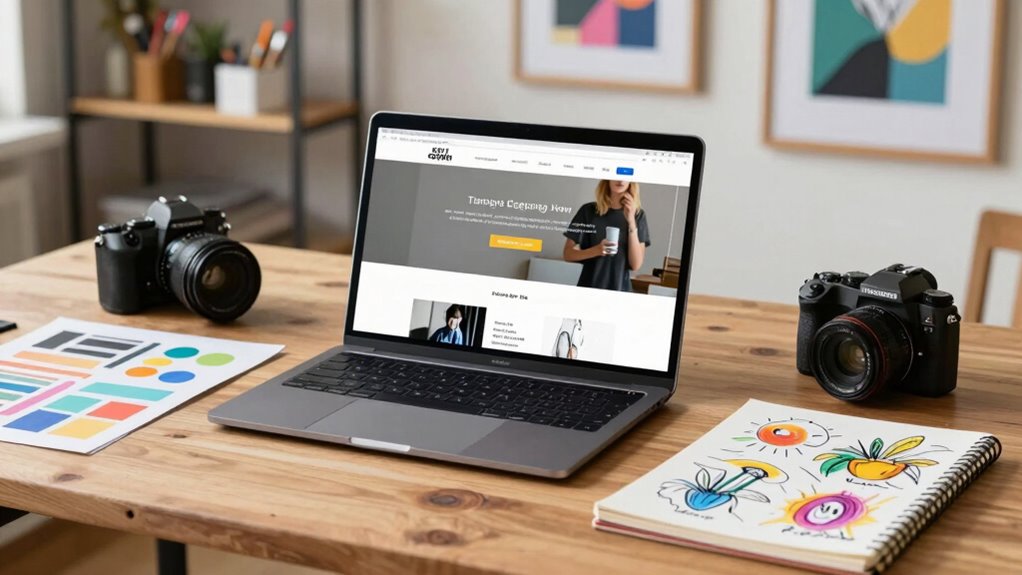 choose platform matching goals