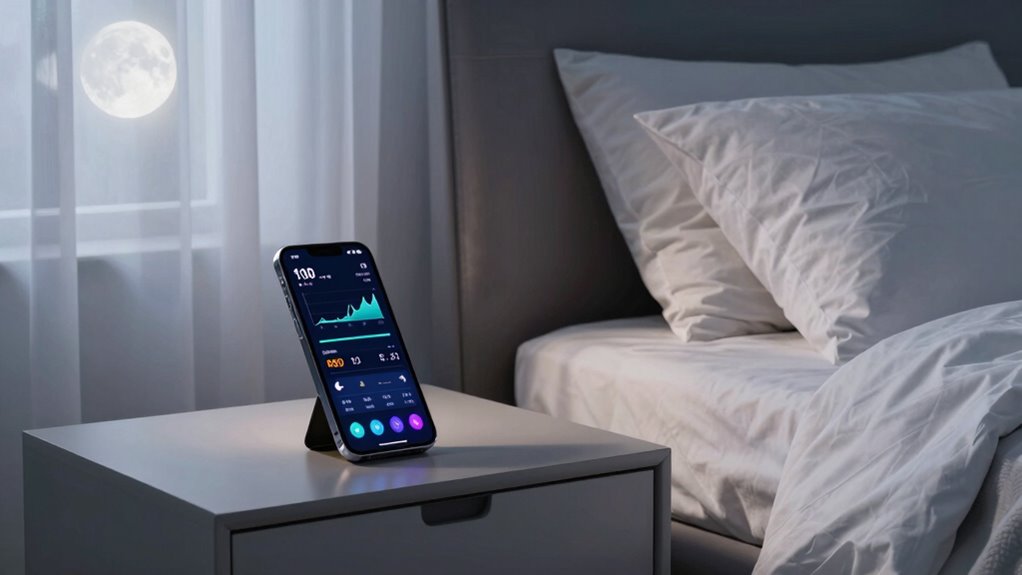choose reliable sleep tracking tools
