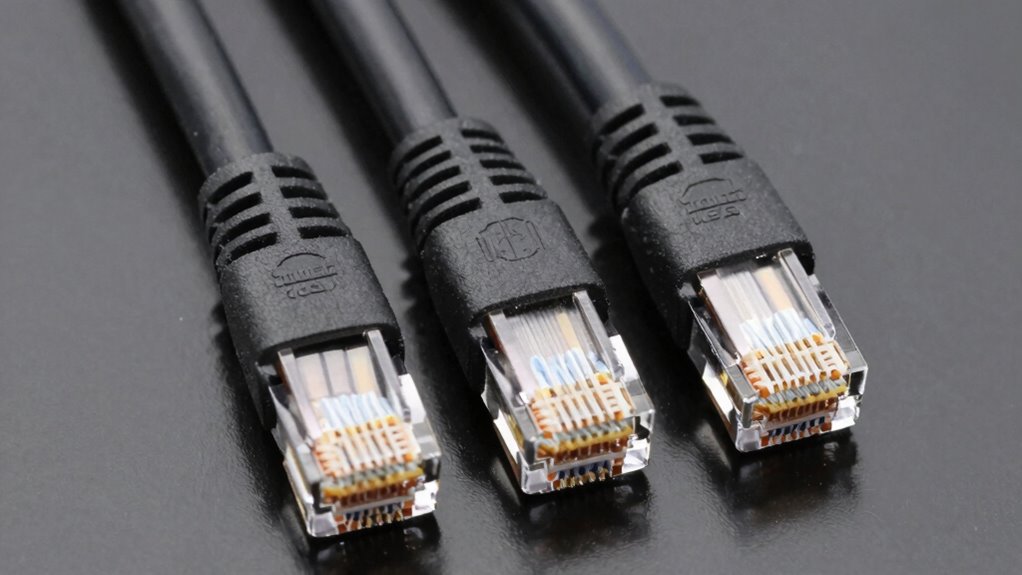 choose right ethernet cable
