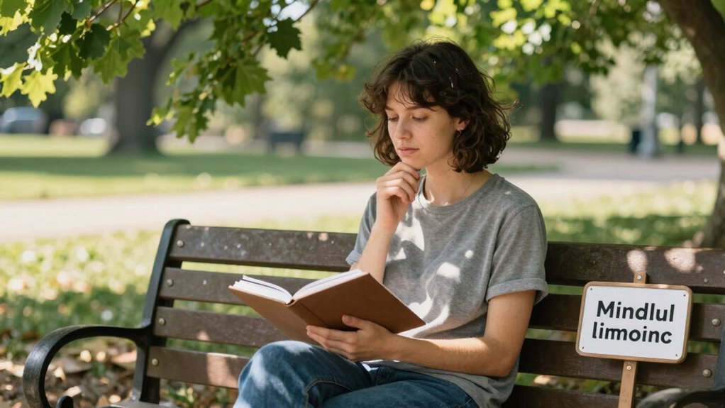 choose right moment wisely