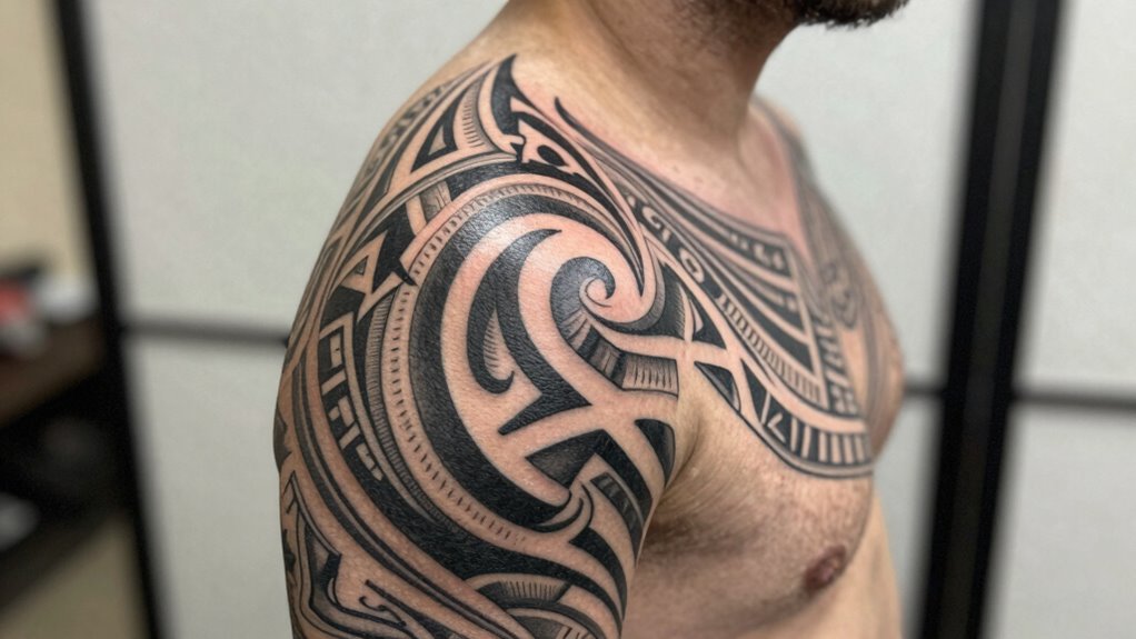 choose right tattoo style