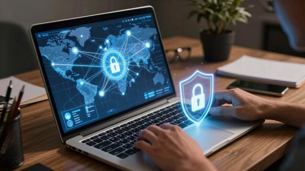 choose secure reputable vpn