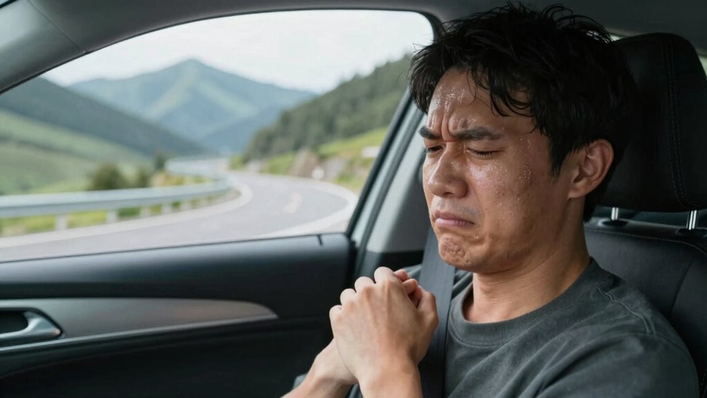 choose stable seats and focus