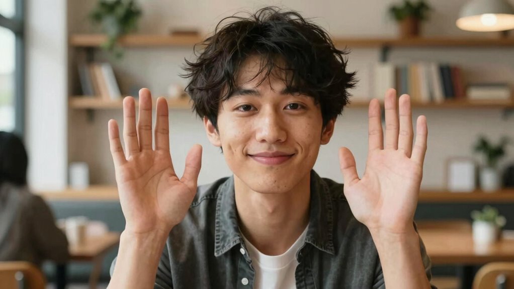 choose the right moment