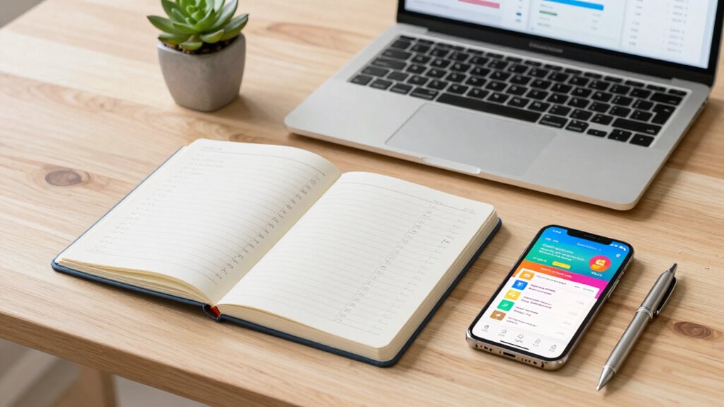 choose user friendly expense tools