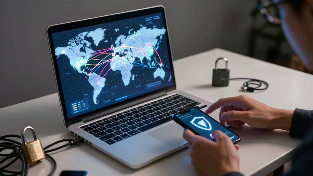 choose vpn based on needs