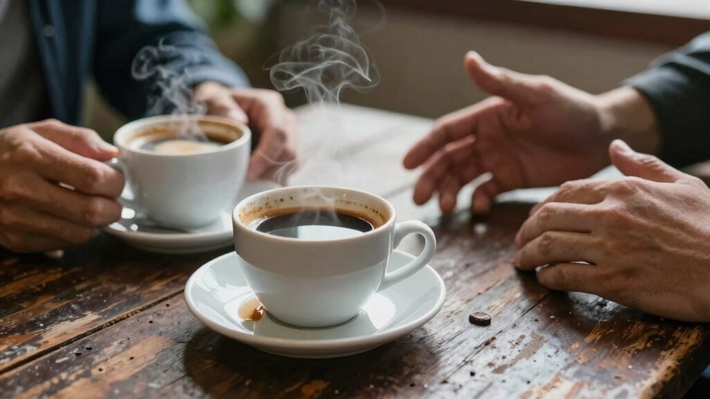 choose your words wisely