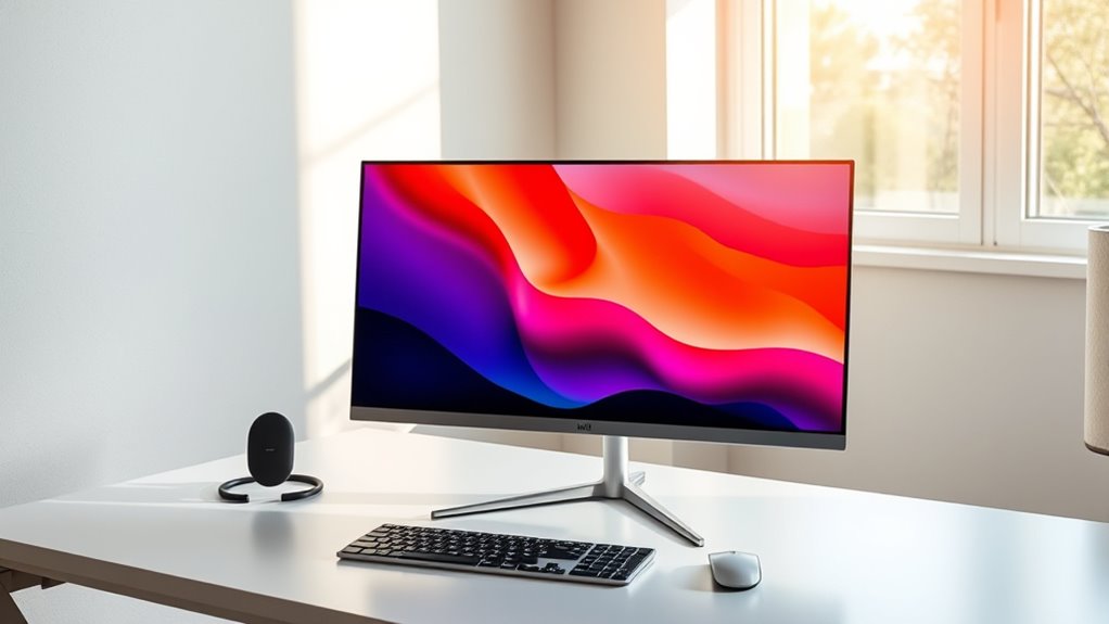 choosing all in one computers