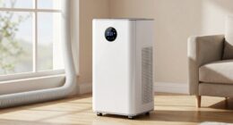 choosing proper portable ac size