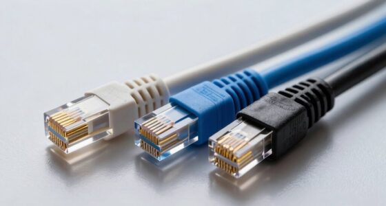 choosing the right ethernet cable