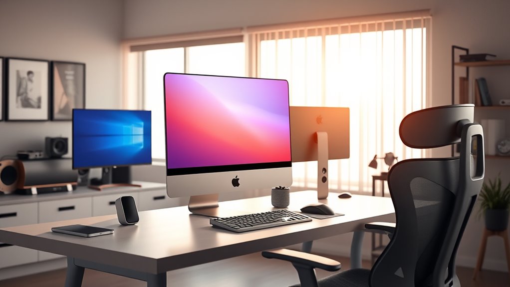 choosing the right imac