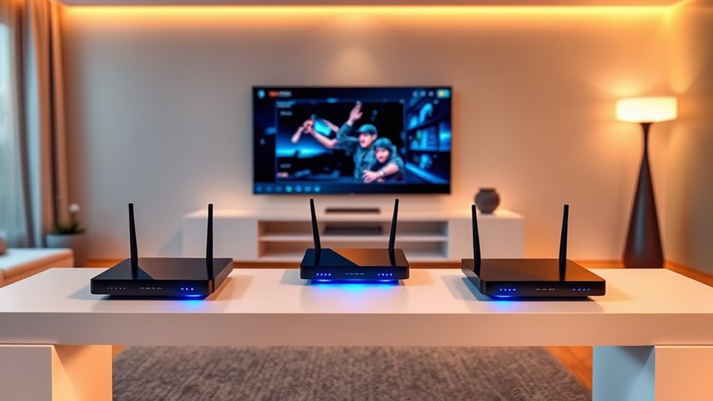 choosing the right mesh system