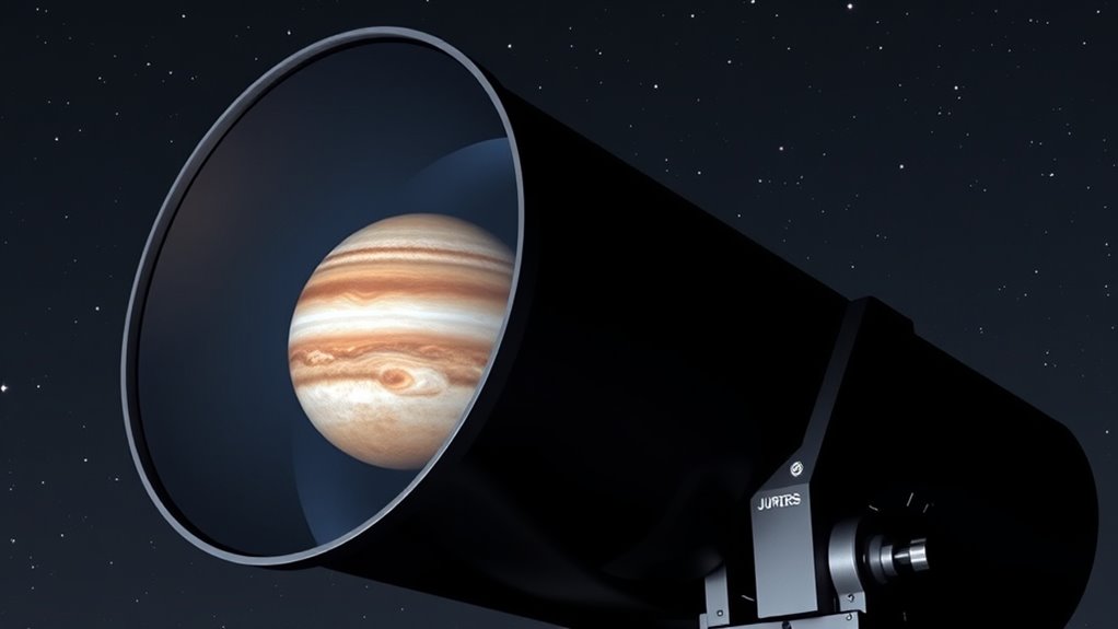 choosing the right planetary telescope