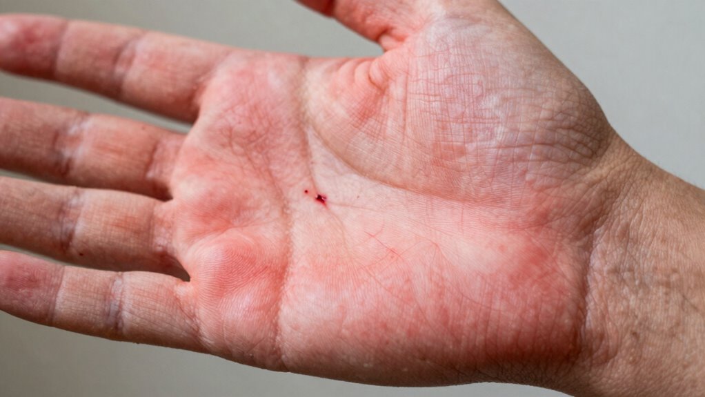 chronic inflammation harms health