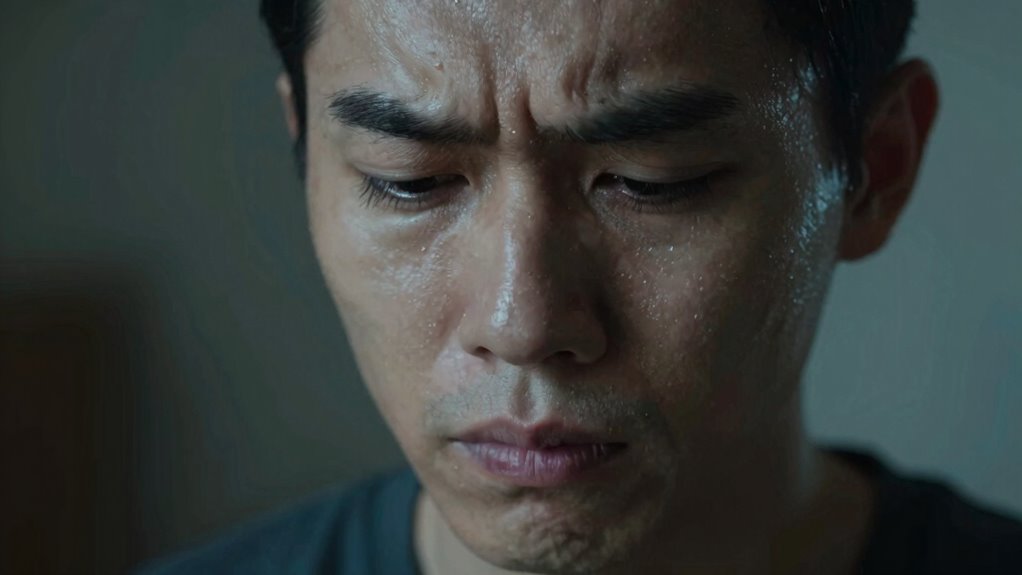 chronic stress impairs brain