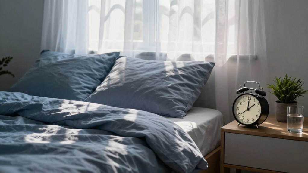 circadian hormone and metabolism