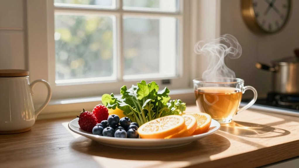 circadian influence on health