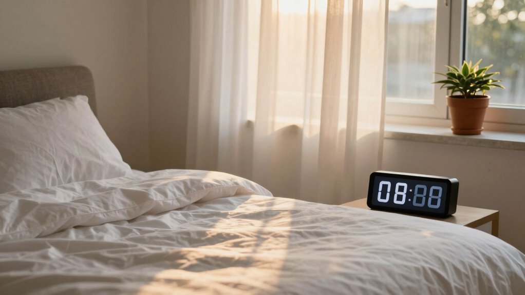 circadian rhythms regulate sleep