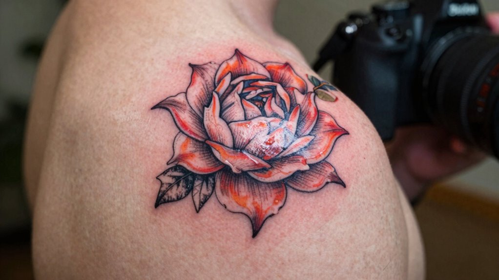 clean dry cover protect