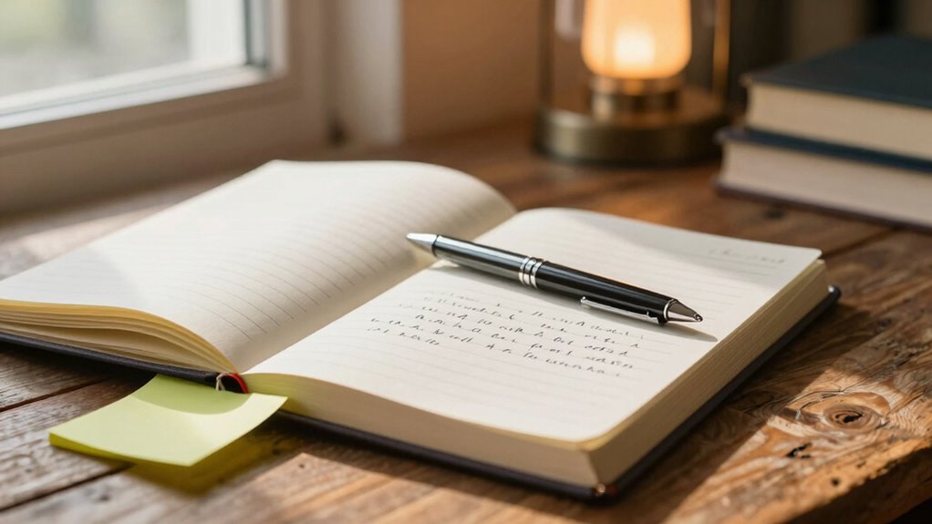 clear concise main idea