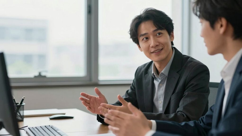 clear kind concise communication