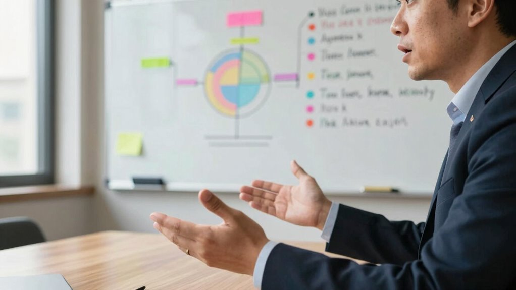 clear message sequencing techniques