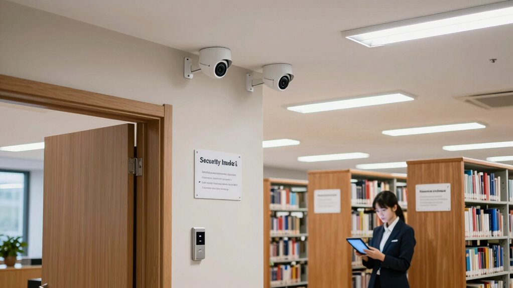 clear policies confident staff