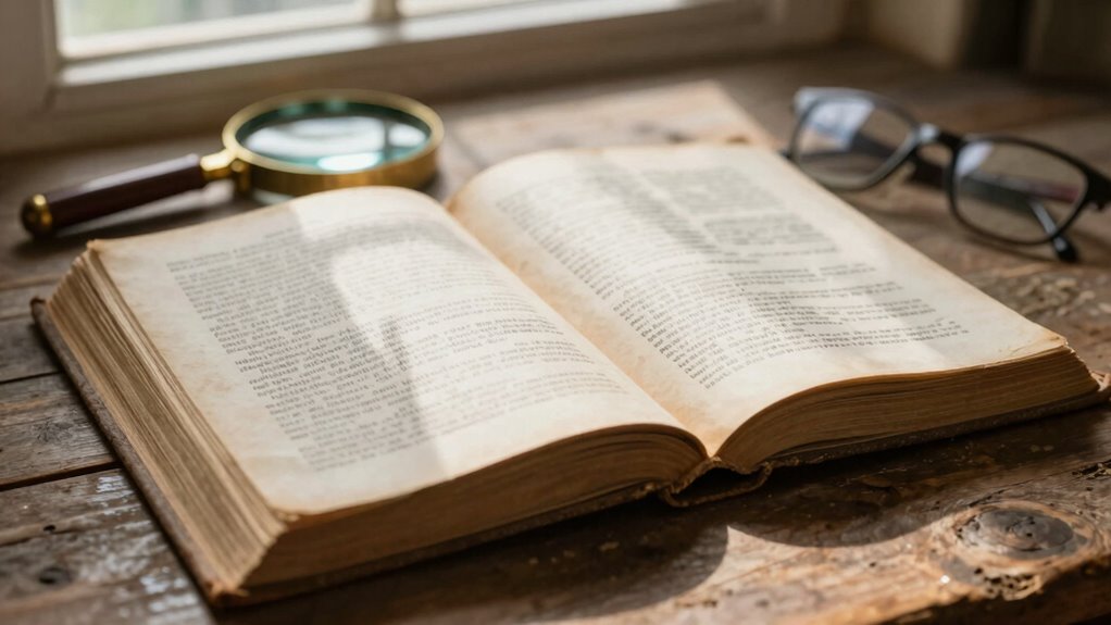 clinging to outdated beliefs