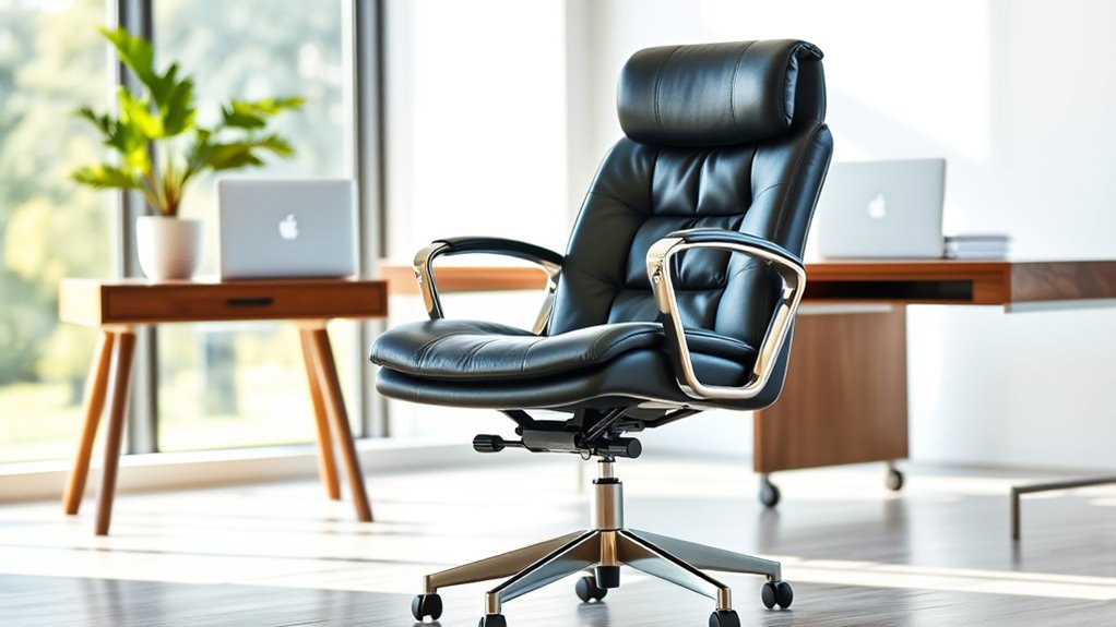 comfort support durability mobility