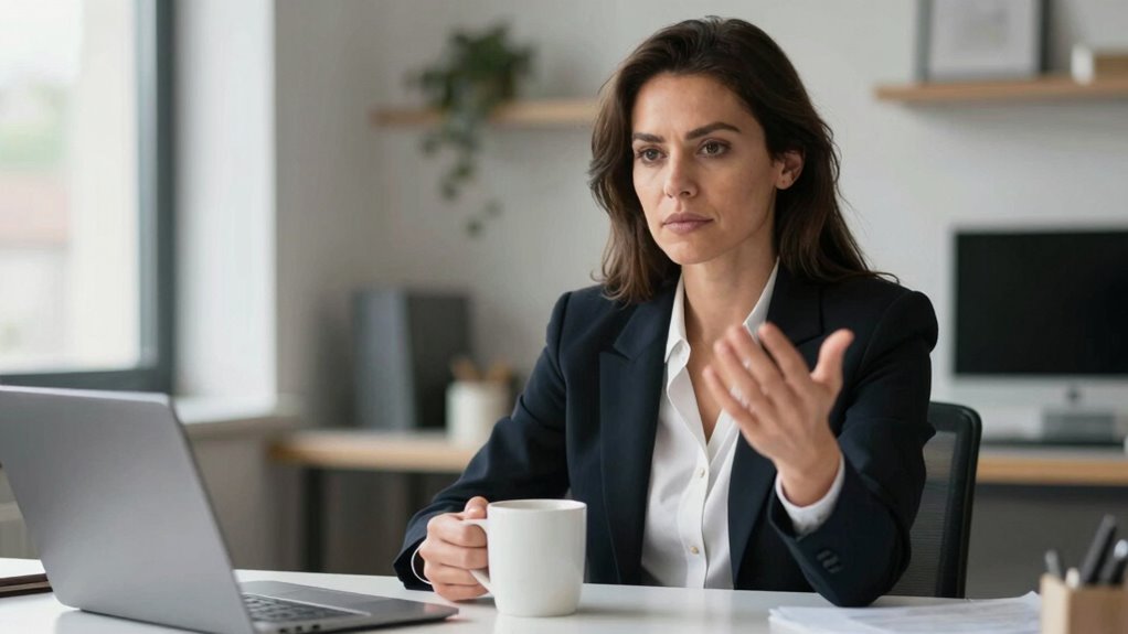 communicate boundaries expectations clearly