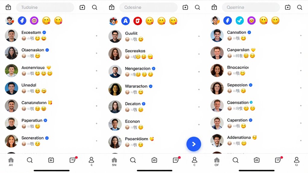 community atmosphere indicates health