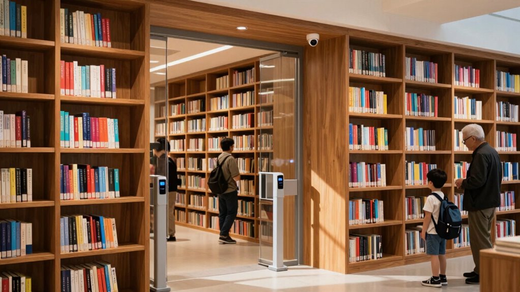 community safety through policies