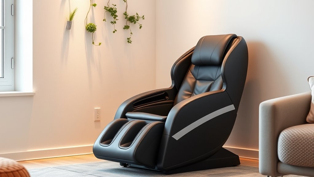 compact adjustable affordable comfort